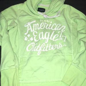 American Eagle Hoodie